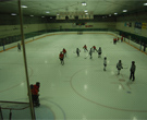 SportsPlex Arena